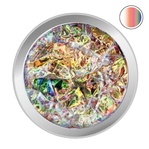 Metalstone 02 / cabochon interchangeable / bijoux aimanté Ombrelune