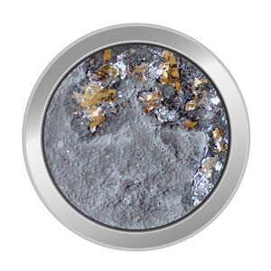 Mineral 01 / cabochon interchangeable / bijoux aimanté Ombrelune