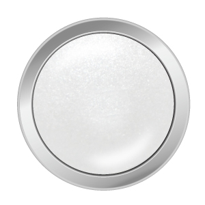 Pearly 01 / cabochon interchangeable / bijoux aimanté Ombrelune